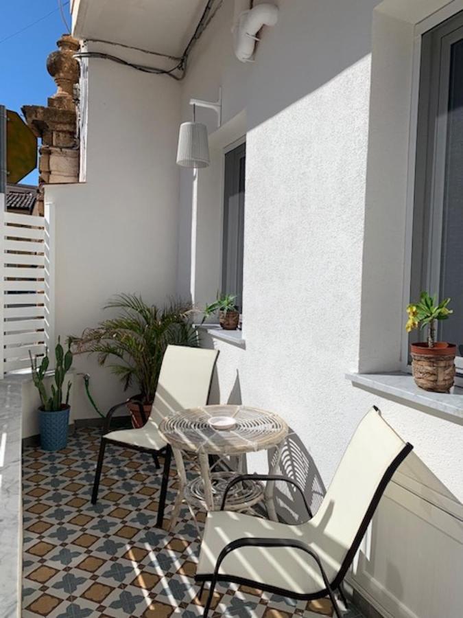Apartment Casa Nica
