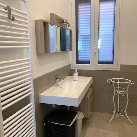Casa Nica Appartement Mondello Buitenkant foto