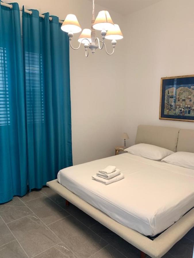 Casa Nica Apartment