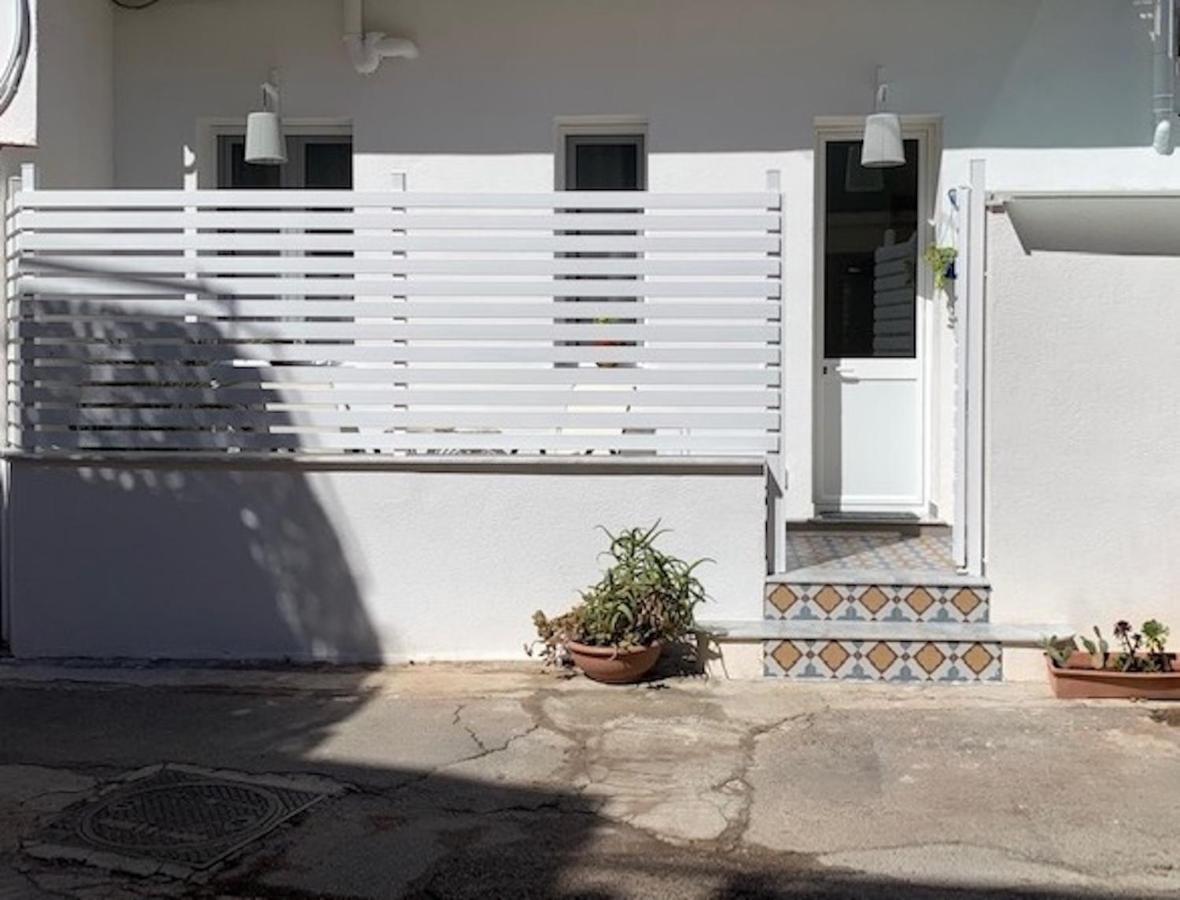 Casa Nica Apartment *