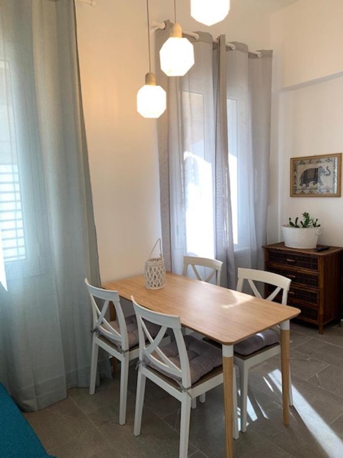 Casa Nica * Mondello